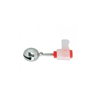 Clopotel Jaxon Cu Suport Starlite Simplu 18mm