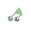 CLOPOTEL JAXON DUBLU 18MM 2/PLIC CLOPOTEL JAXON DUBLU 18MM 2/PLIC