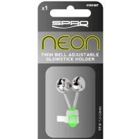 CLOPOTEL SPRO DUBLU AJUSTABIL 1 BUC CLOPOTEL SPRO DUBLU AJUSTABIL 1 BUC