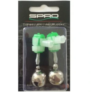 Clopotel Spro Portstarlet 2 Buc