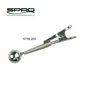 Clopotel Spro Simplu Long Aligator 2 Buc