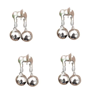 Clopotei Fl Metal 4/plic