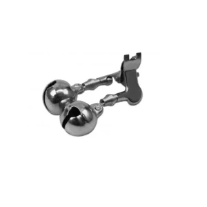 Clopotel Delphin Din Metal Nr.14