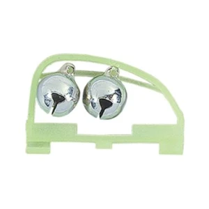 Clopotel Mostiro Feeder