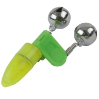 Clopotel Shakespeare Rod Bell With Light 25buc Clopotel Shakespeare Rod Bell With Light 25buc