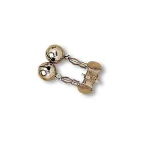 Clopotel Zebco Double Bell