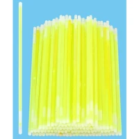 Set Tuburi Luminescente Baracuda pentru Bambine, 100buc Set Tuburi Luminescente Baracuda pentru Bambine, 100buc