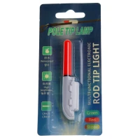 Avertizor Luminos FL Ultra Bright Light Maxi Bite Alarm, Red Avertizor Luminos FL Ultra Bright Light Maxi Bite Alarm, Red