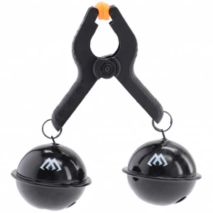 Clopotel Dublu MIKADO Catfish Bang Bells Clopotel Dublu MIKADO Catfish Bang Bells