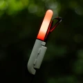 Avertizor Luminos ZEBCO Trophy Battery Rod Light Red