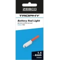 Avertizor Luminos ZEBCO Trophy Battery Rod Light Red