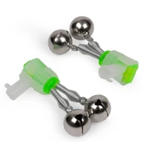 Clopotel Claumar Dublu Port Starlite Set 2 Buc
