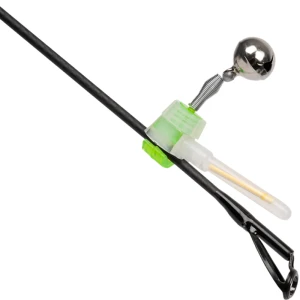 Clopotel Zebco After Dark Snaplight Bell, 2buc/pac