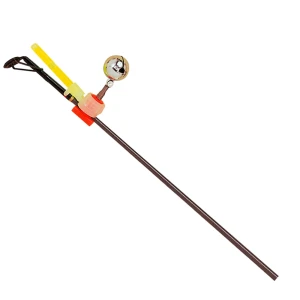 Clopotel ZEBCO After Dark Snaplight Eel Bell Twist, 1buc/pac Clopotel ZEBCO After Dark Snaplight Eel Bell Twist, 1buc/pac