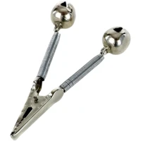 Clopotel Cu Clema Formax 16mm, 2buc/pac