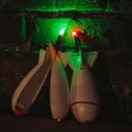 Kit Starlita SPOMB Light Kit, Green