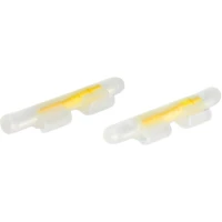 Starleti Varf Lanseta Formax, Marime S, 2buc/pac