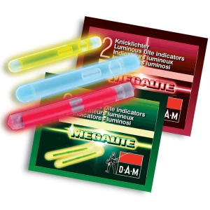 Starlite Dam, 4.5x39mm, Red, 2buc/pac