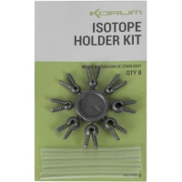 Suport Starleti Korum Isotope Holder Kit, 8buc/pac