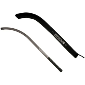 Baston De Nadire Avid Extremity Throwing Stick, 22mm, 80cm