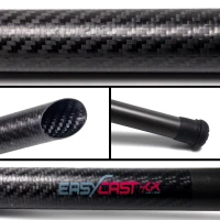 Baston Nadire (cobra) Cpk Easy Cast 24mm, 62.5cm