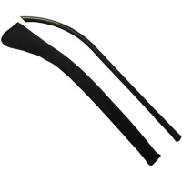 Baston Nadire SELECT BAITS Aero Carbon Stick, 25mm, 1buc/pac