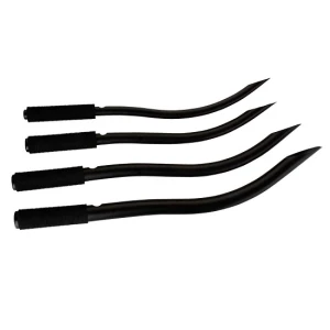 Cobra Prologic Bombardier Aluminiu 20mm