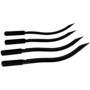 Cobra Prologic Nadire Aluminiu Bombardier, Diametru 25mm Cobra Prologic Nadire Aluminiu Bombardier, Diametru 25mm