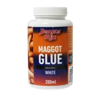 Benzar Mix Maggot Glue 200ml Benzar Mix Maggot Glue 200ml
