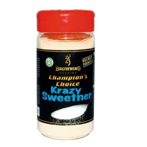 Indulcitor Browning Krazy Sweetner 400ml