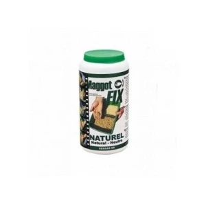 Sensas Maggot Fix Natural 350 Gr
