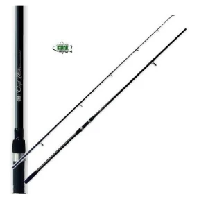Combo Lineaeffe Crap Lanseta Carp Hunter 3.60m/2.75lbs Plus Mulineta Free Carp