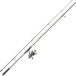 Combo Mitchell Tanager Camo 362 3lbs Carp