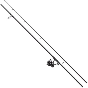 Combo Dam Charger Carp 12ft 6000fd, 0.35mm/270m, 3.25lb, 3.66m, 2seg