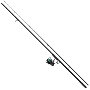 Combo Dam Full Tech Carp 10ft 6000fd, 3.00lbs, 3.00m, 2seg
