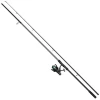 Combo DAM Full Tech Carp 12FT 6000FS, 3.00lbs, 3.60m, 2seg