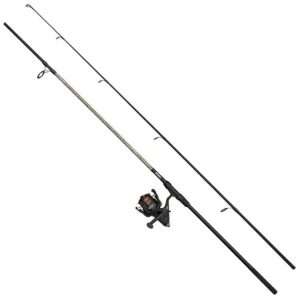 Combo MITCHELL Catch Pro II Carp Combo, 3.00lbs, 3.00m, 2seg Combo MITCHELL Catch Pro II Carp Combo, 3.00lbs, 3.00m, 2seg