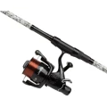 Combo Mitchell Catch Pro Carp, 3.00lbs, 3.60m, 2seg Combo Mitchell Catch Pro Carp, 3.00lbs, 3.60m, 2seg