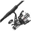 Combo Shakespeare Challenge XT Carp Kit 3.00m 100g