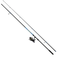 Combo Shakespeare Firebird Carp 3.60m 3.00lb