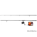 Combo Spod Delphin SPODCarp 360cm + 8T + 0.14mm