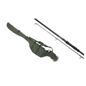 Lanseta Shimano Beastmaster Bx 13-350 Long Range X 4 + (4+2 Compact Rod Sleeve)