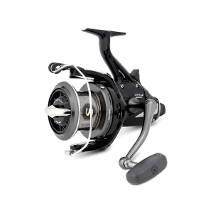 Mulineta Shimano Big Baitrunner Ci4 Xtr-a Lc X 4 + Compact System Carryall