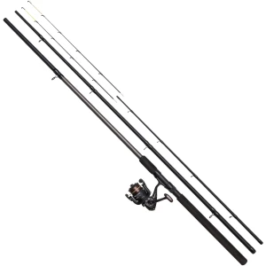 Combo Dam Full Tech Feeder 12ft 4000, Up To 90g, 3.60, 3+2seg