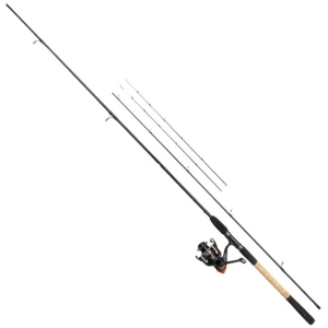 Combo Shakespeare Challenge Xt Feeder Kit 3.00m 15-40g