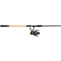 Combo Shakespeare Challenge XT Method Feeder Kit 3.60m 40-80g