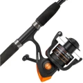 Combo Shakespeare Challenge XT Method Feeder Kit 3.60m 40-80g