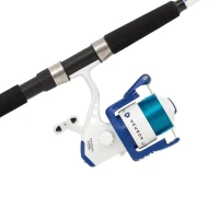  Combo Mitchell Neuron Boat Combo, 2.42m, 100-300g, 2seg