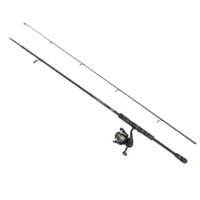  Combo Mitchell Tanager G2 Spin Combo 2.10m, 10-40g, 2seg + Mulineta 2000
