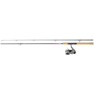 Combo Daiwa Combo Samurai 2.10m 5-20g+mul.df 2500a